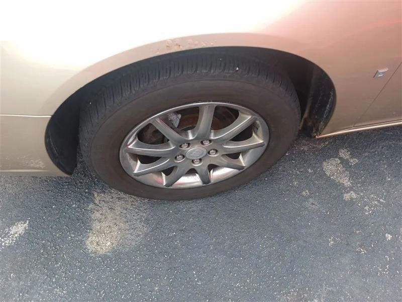 Buick Lucerne  2006