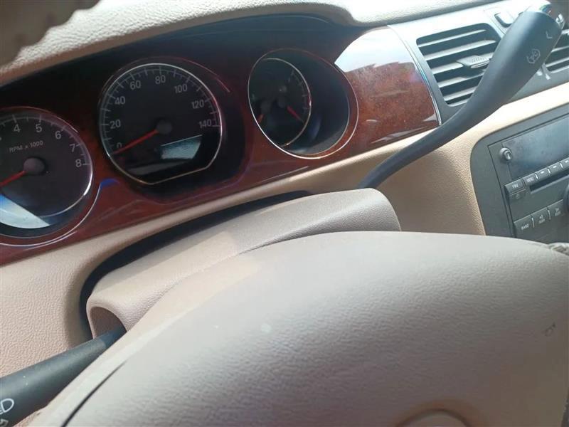Buick Lucerne  2006