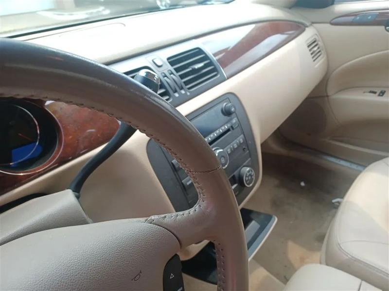 Buick Lucerne  2006