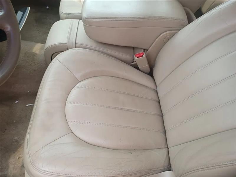 Buick Lucerne  2006
