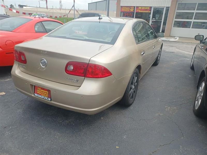 Buick Lucerne  2006
