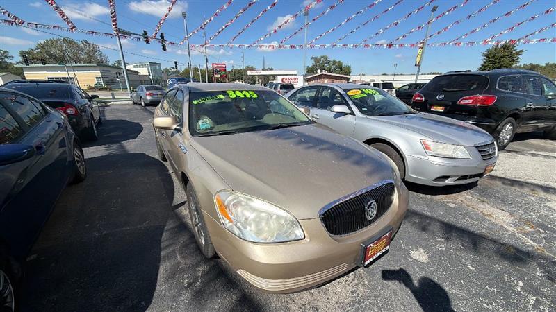 Buick Lucerne  2006