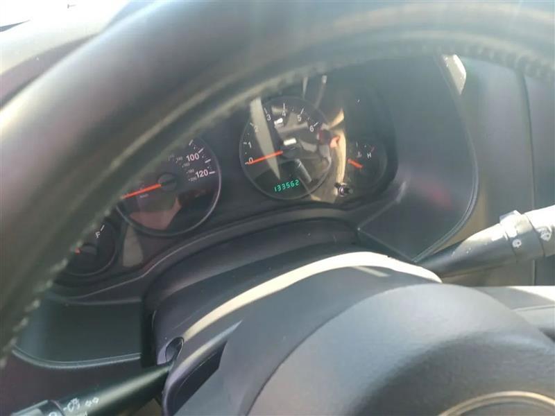 Jeep Compass  2012