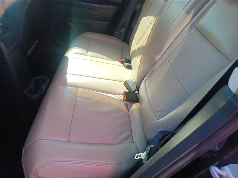 Jeep Compass  2012
