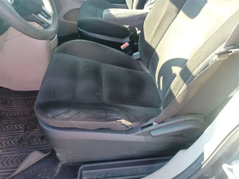 Dodge Grand Caravan  2018