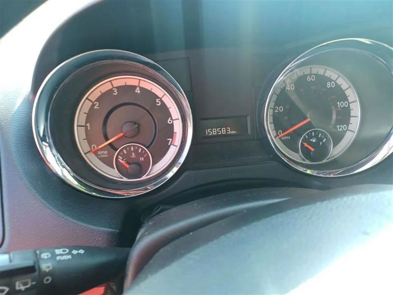 Dodge Grand Caravan  2018