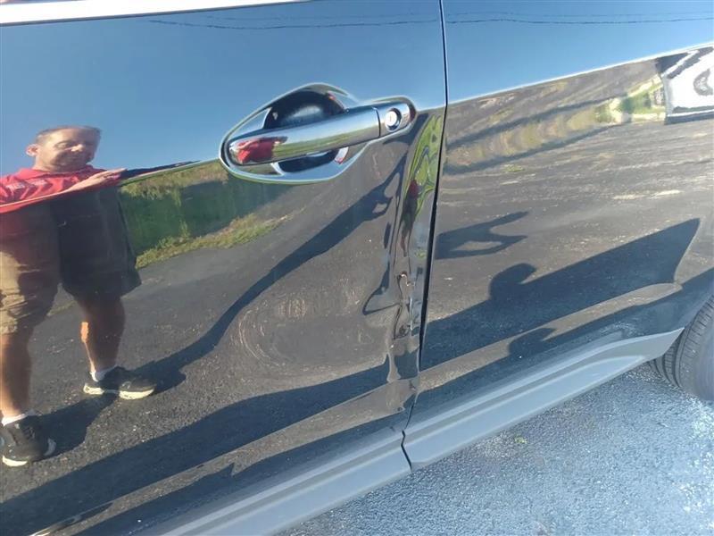 Chevrolet Equinox  2016