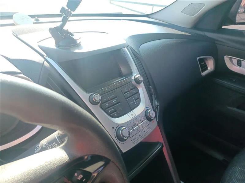 Chevrolet Equinox  2016