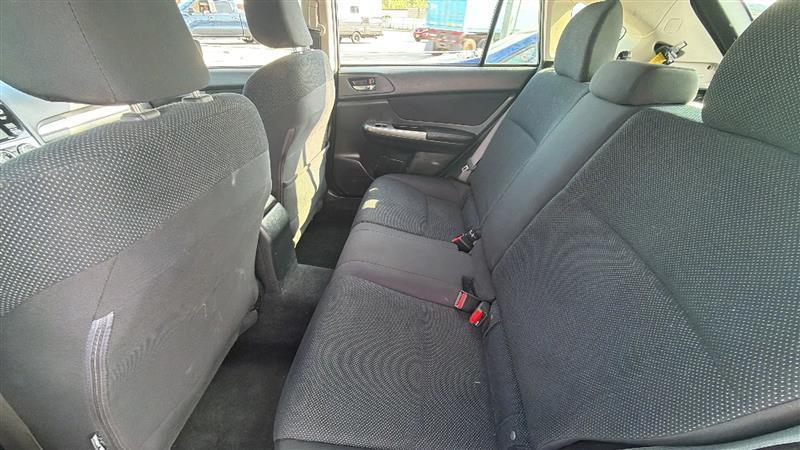 Subaru Impreza  2015
