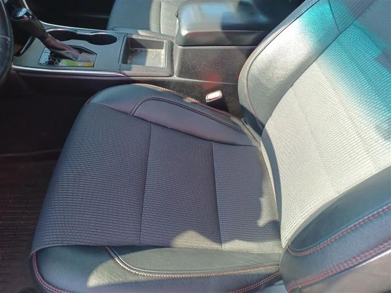 Toyota Camry  2017