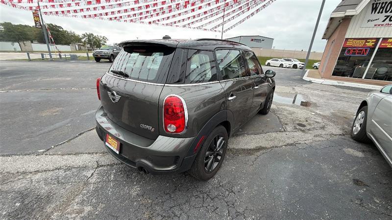 MINI Countryman  2011