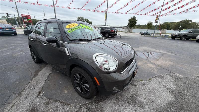 MINI Countryman  2011
