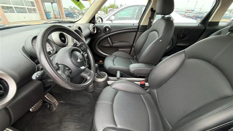 MINI Countryman  2011