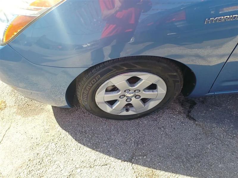 Toyota Prius  2008