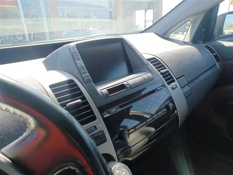 Toyota Prius  2008