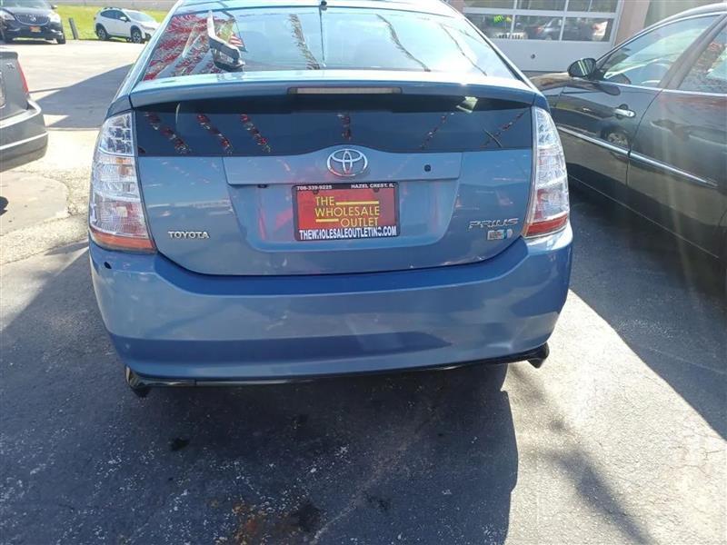 Toyota Prius  2008