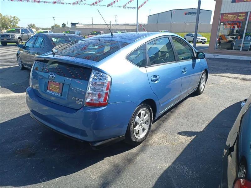 Toyota Prius  2008