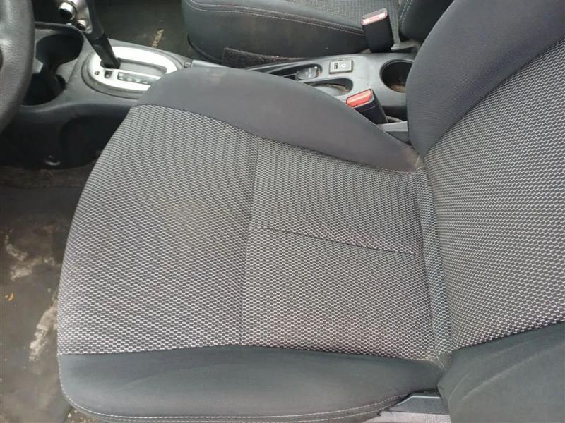 Nissan Versa  2016