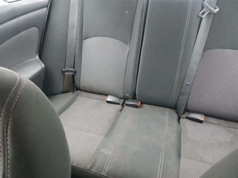 Nissan Versa  2016