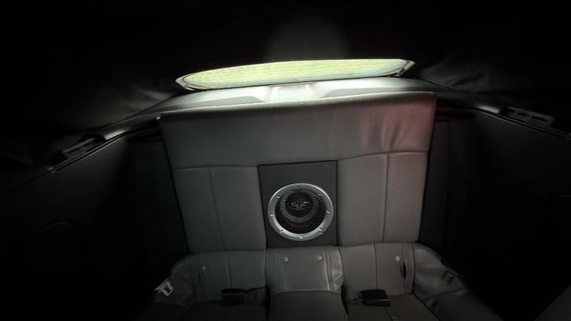 Mitsubishi Eclipse  2011