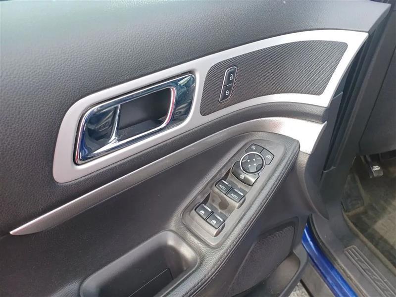 Ford Explorer  2013