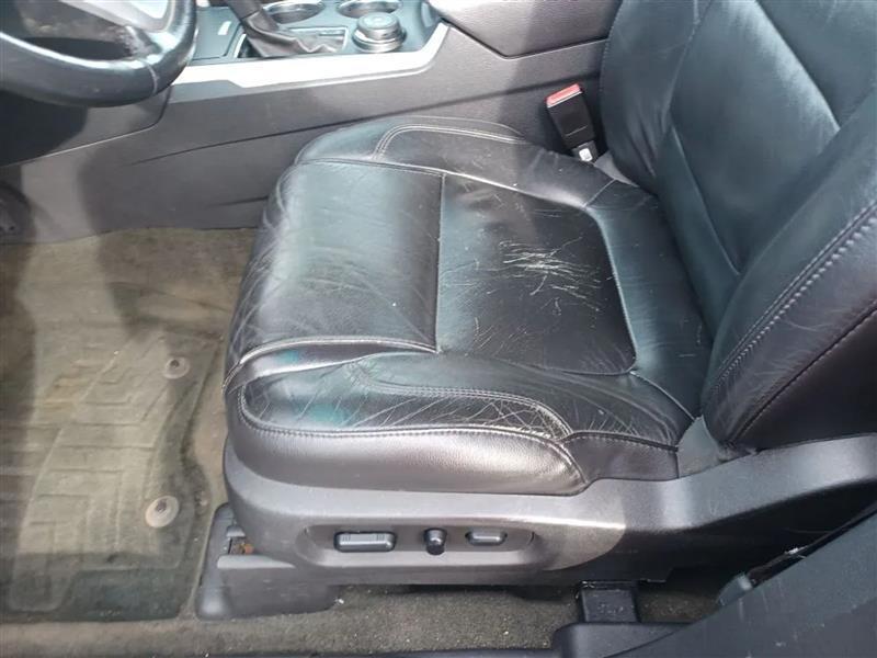 Ford Explorer  2013
