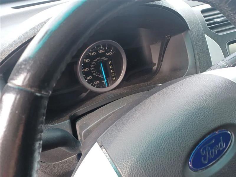Ford Explorer  2013