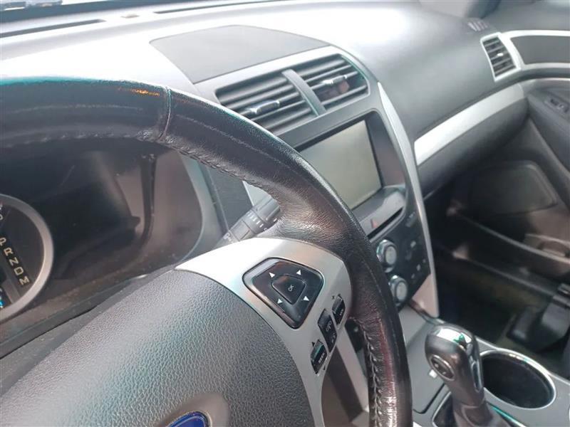 Ford Explorer  2013