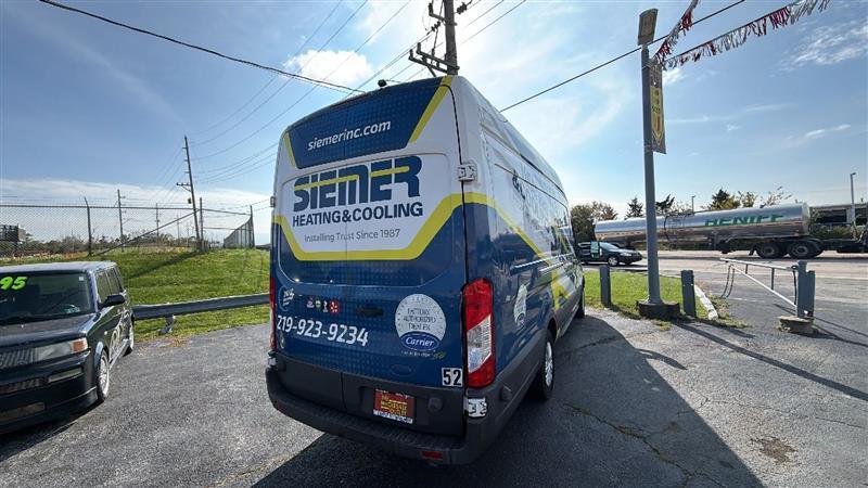 Ford Transit  2015