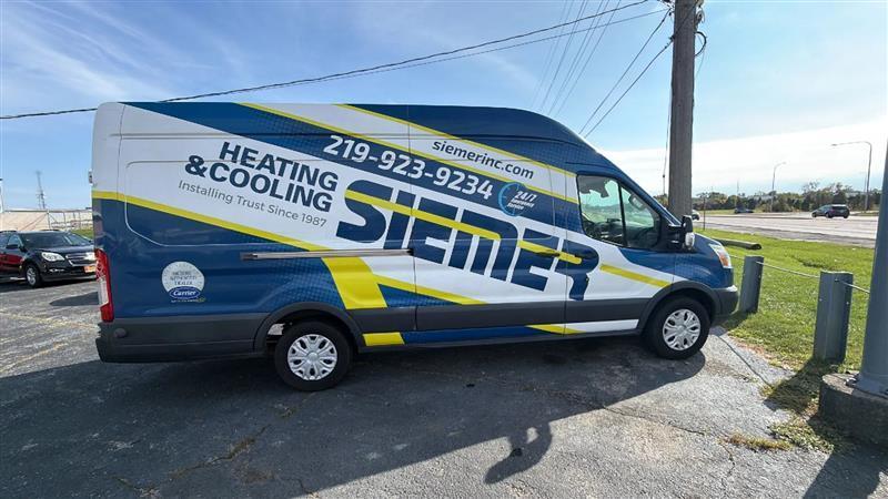 Ford Transit  2015