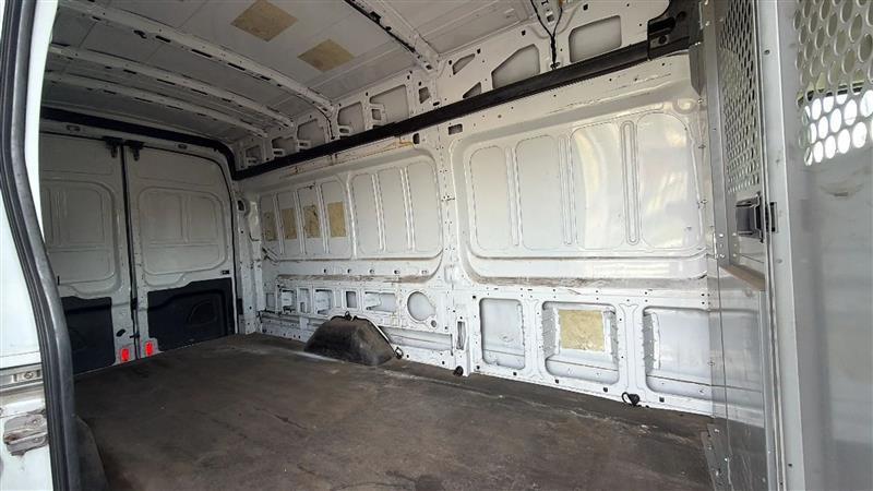 Ford Transit  2015