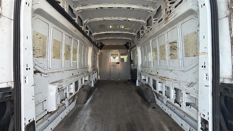 Ford Transit  2015