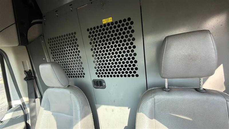 Ford Transit  2015