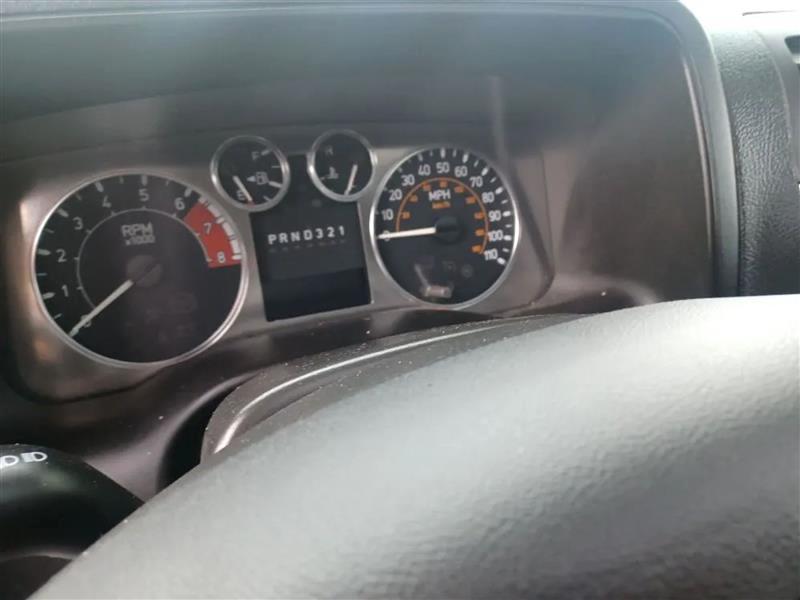 HUMMER H3  2010