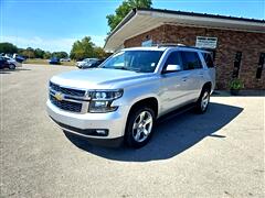 2019 Chevrolet Tahoe 
