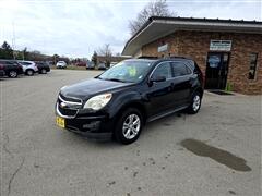2014 Chevrolet Equinox 