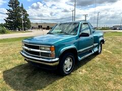 1998 Chevrolet C/K 1500 