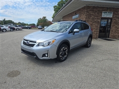 2016 Subaru Crosstrek 
