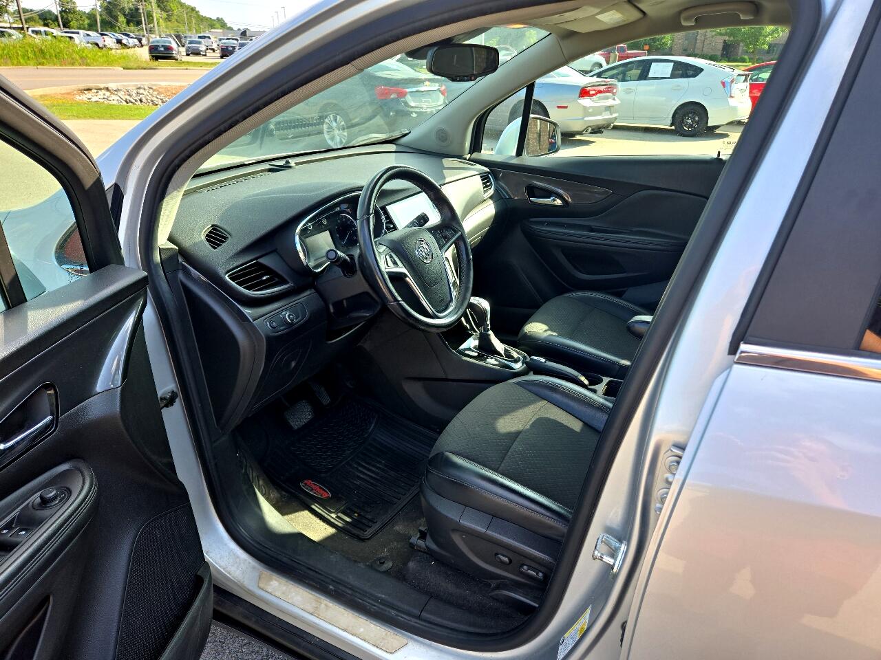 2017 Buick Encore Preferred photo 15