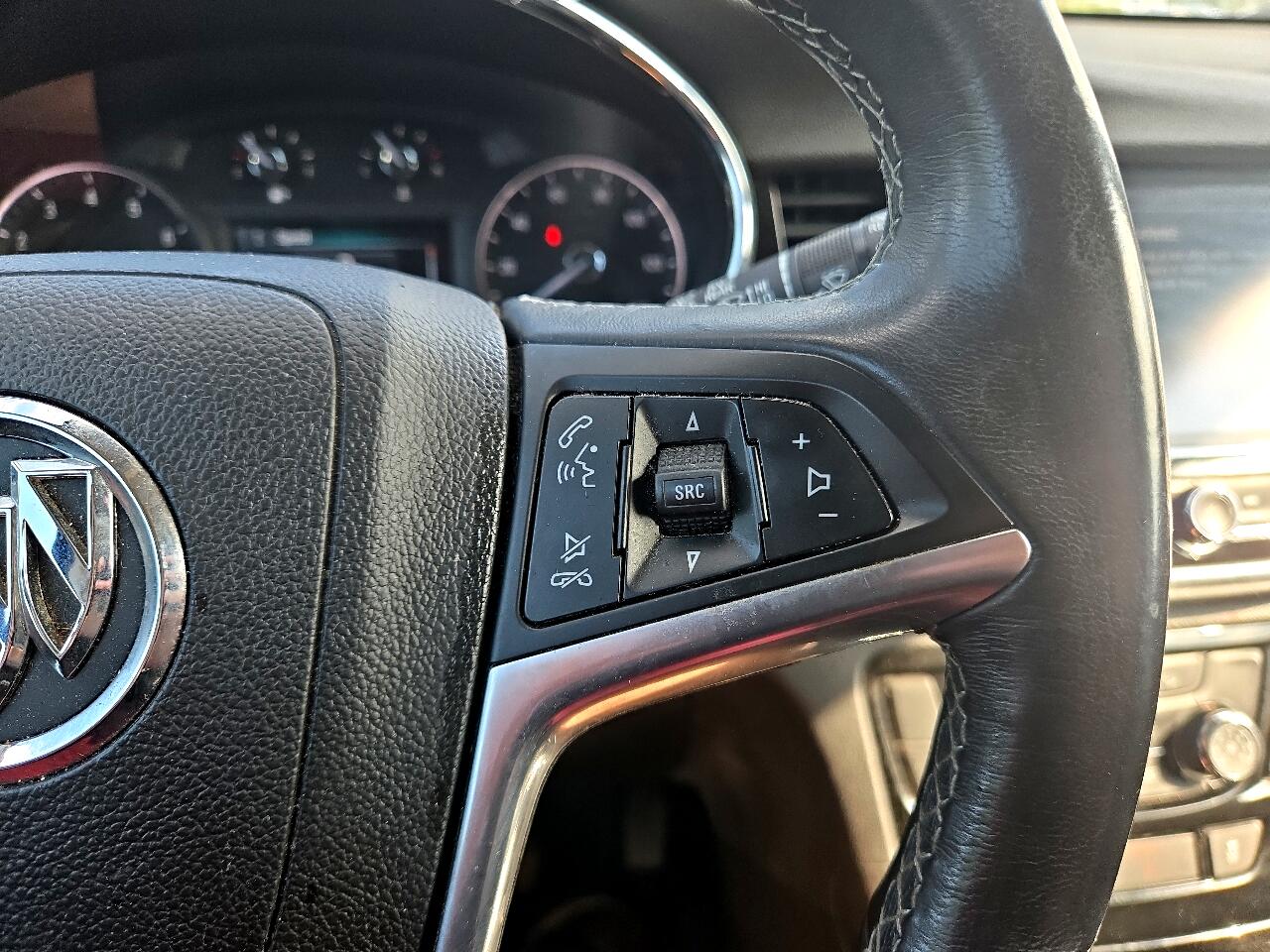 2017 Buick Encore Preferred photo 20