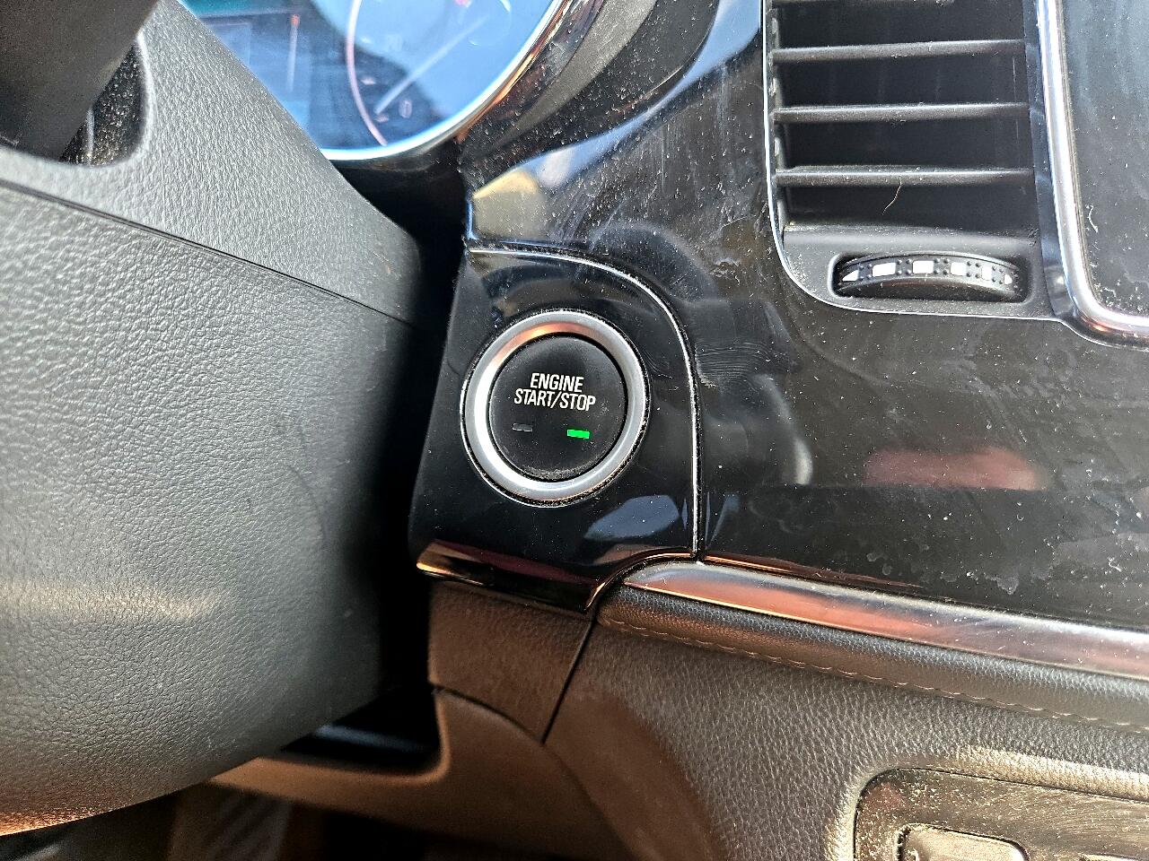 2017 Buick Encore Preferred photo 24