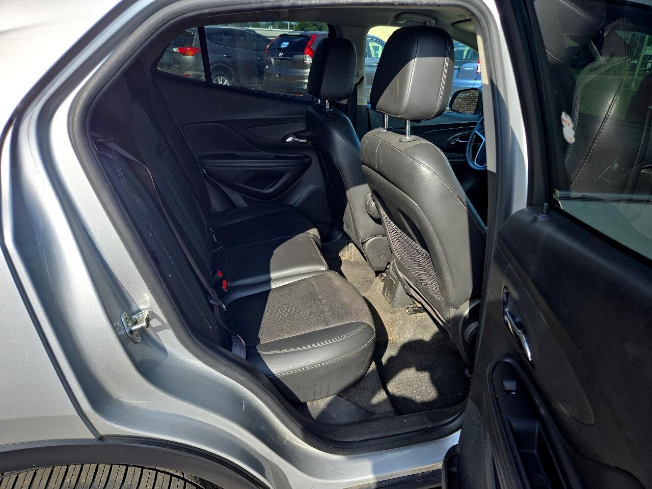 2017 Buick Encore Preferred photo 33