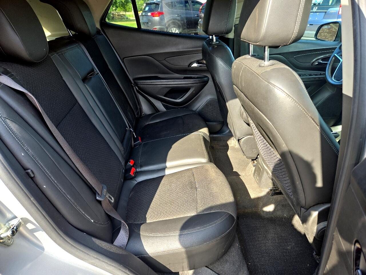 2017 Buick Encore Preferred photo 35