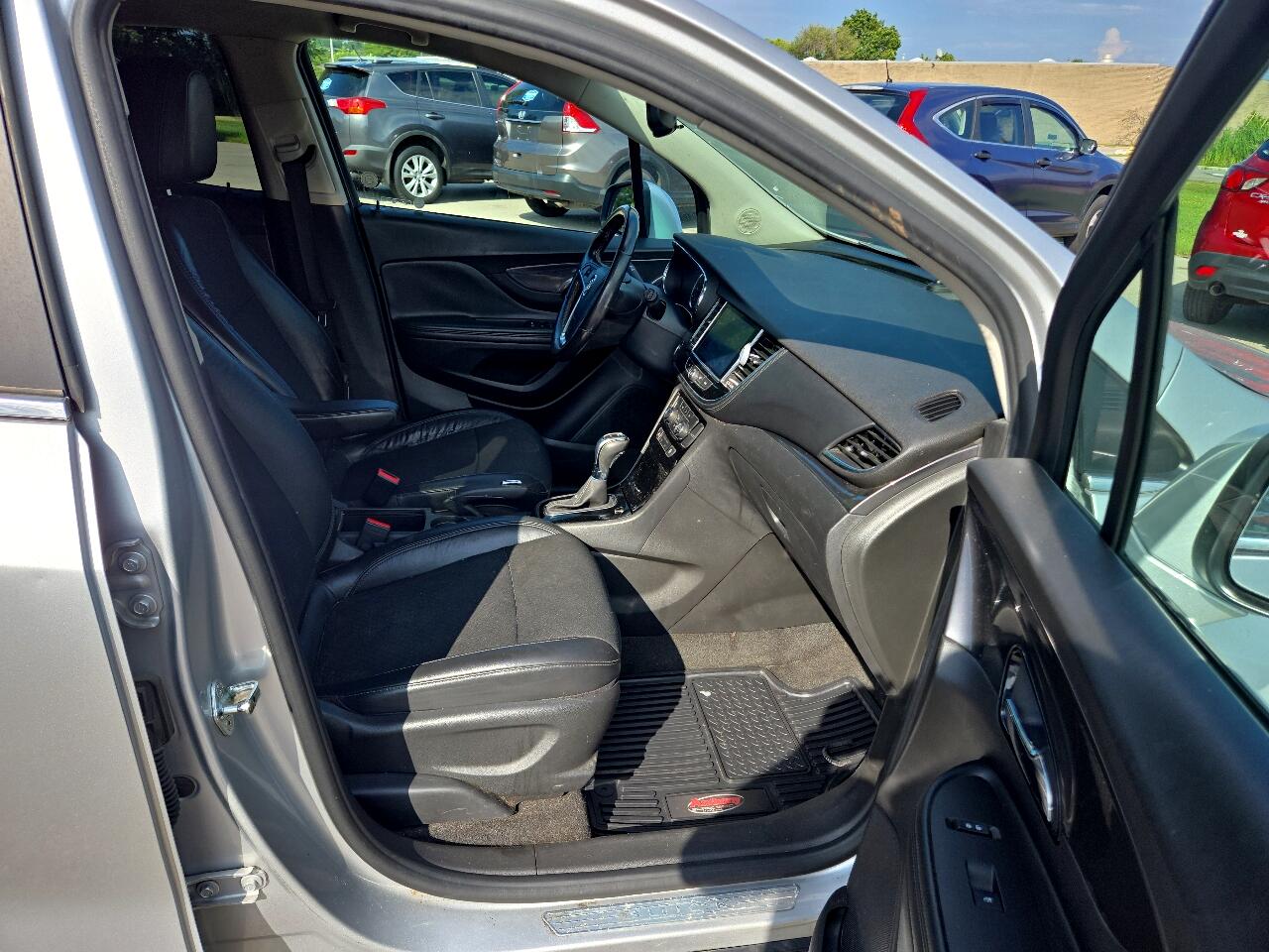 2017 Buick Encore Preferred photo 38
