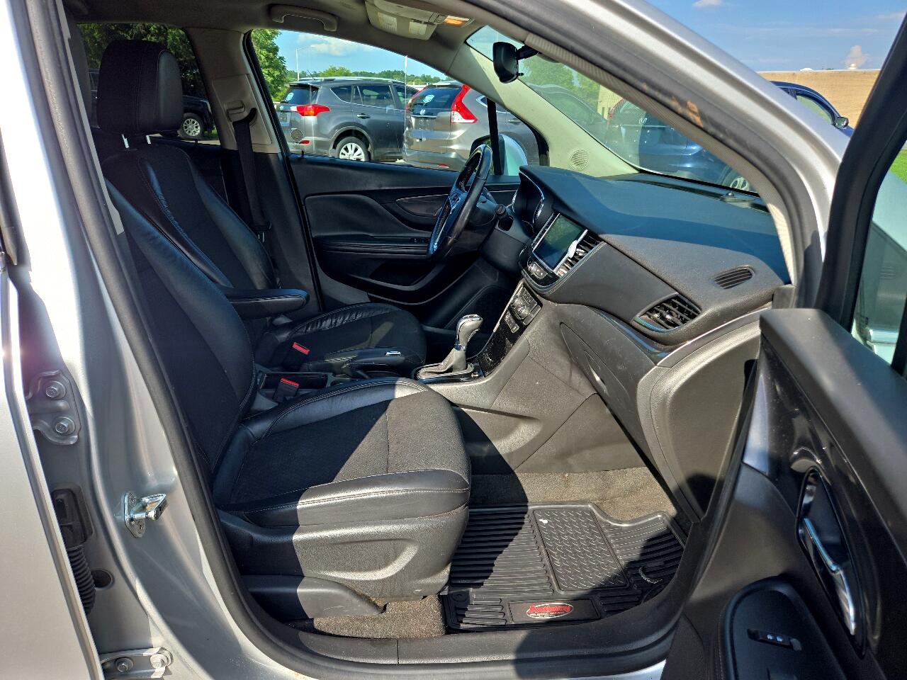 2017 Buick Encore Preferred photo 39