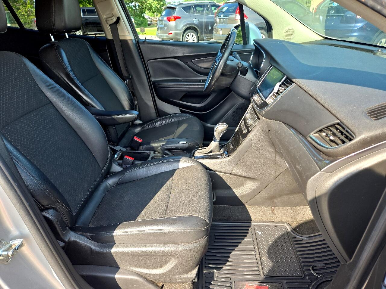 2017 Buick Encore Preferred photo 40