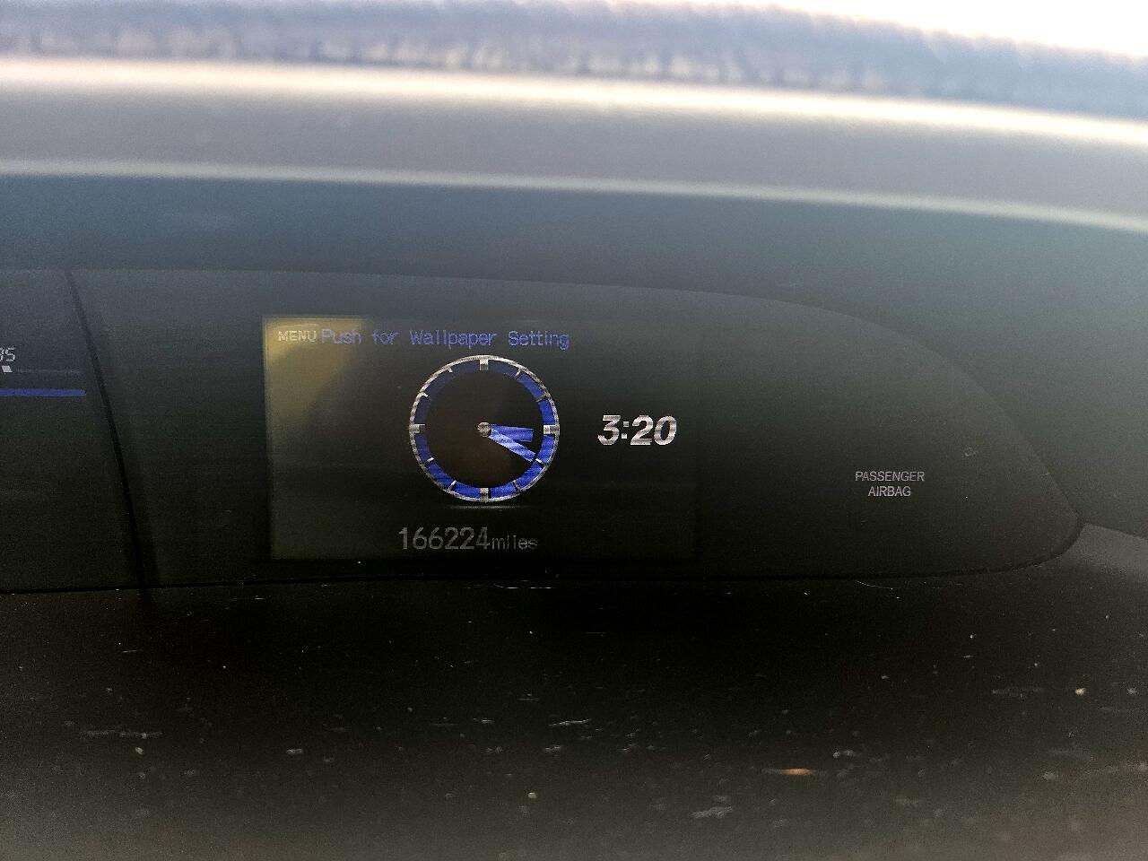 2012 Honda Civic LX photo 23