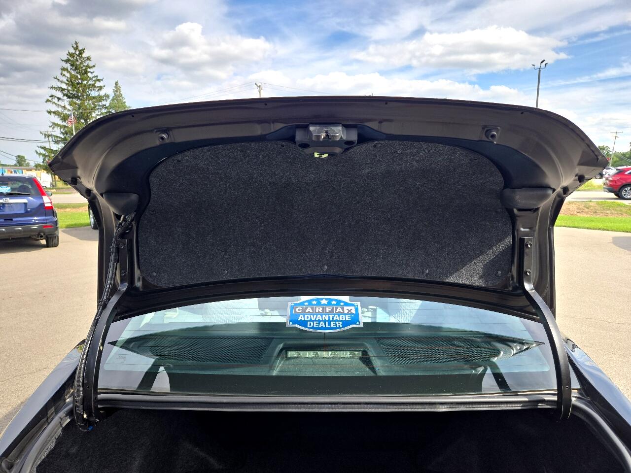 2014 Toyota Corolla LE Plus photo 36