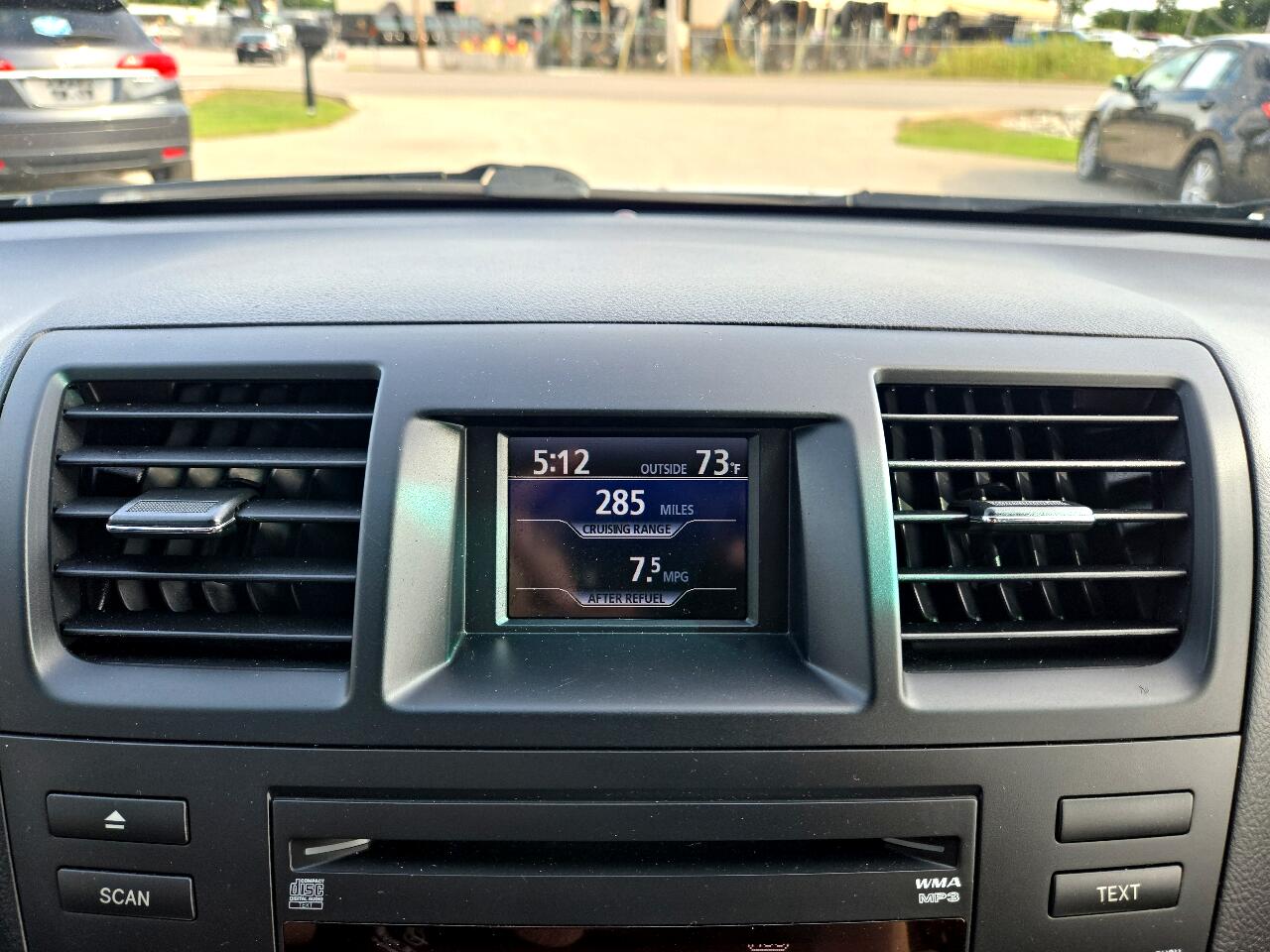 2012 Toyota Highlander Base photo 25