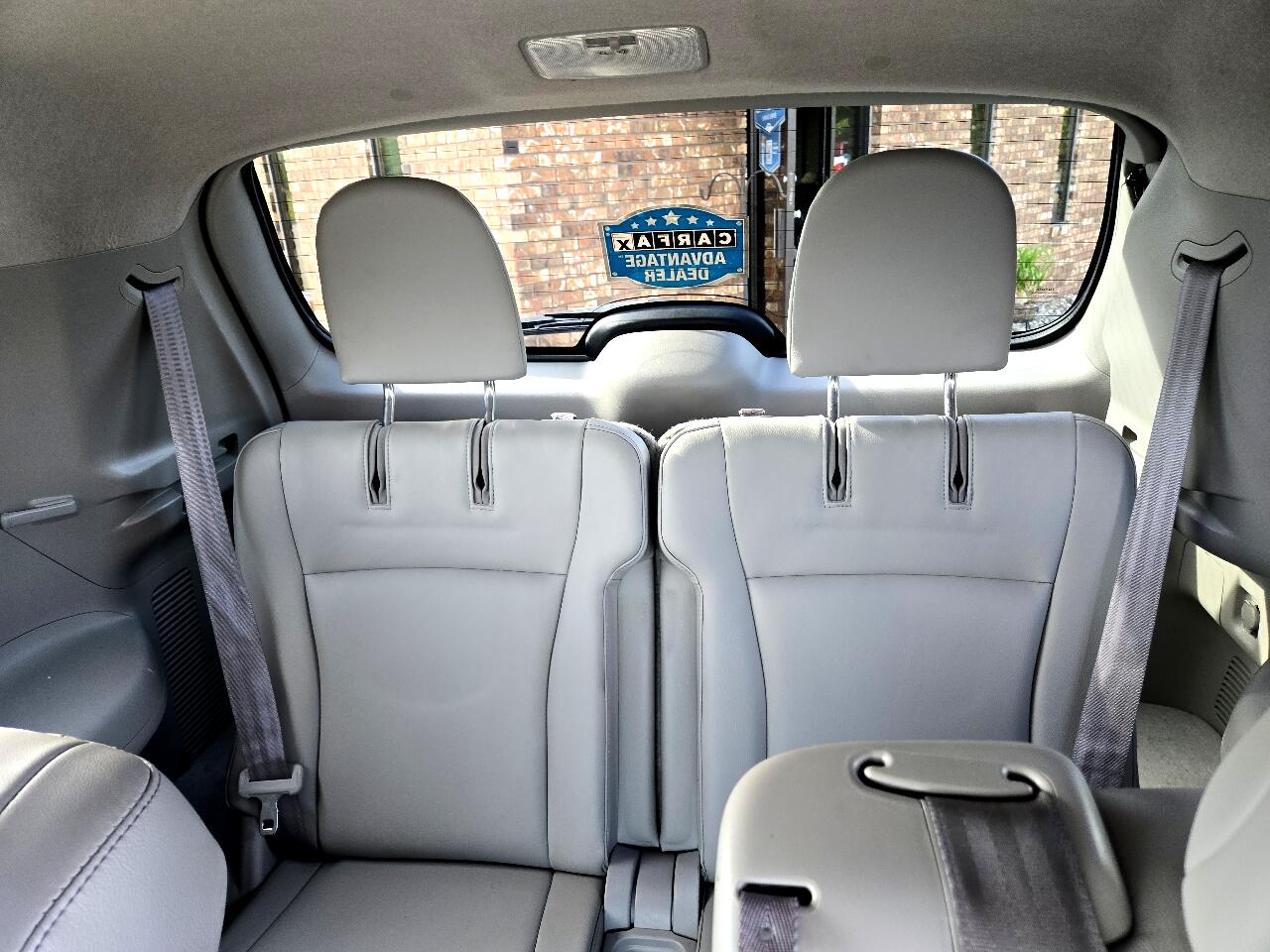 2012 Toyota Highlander Base photo 35
